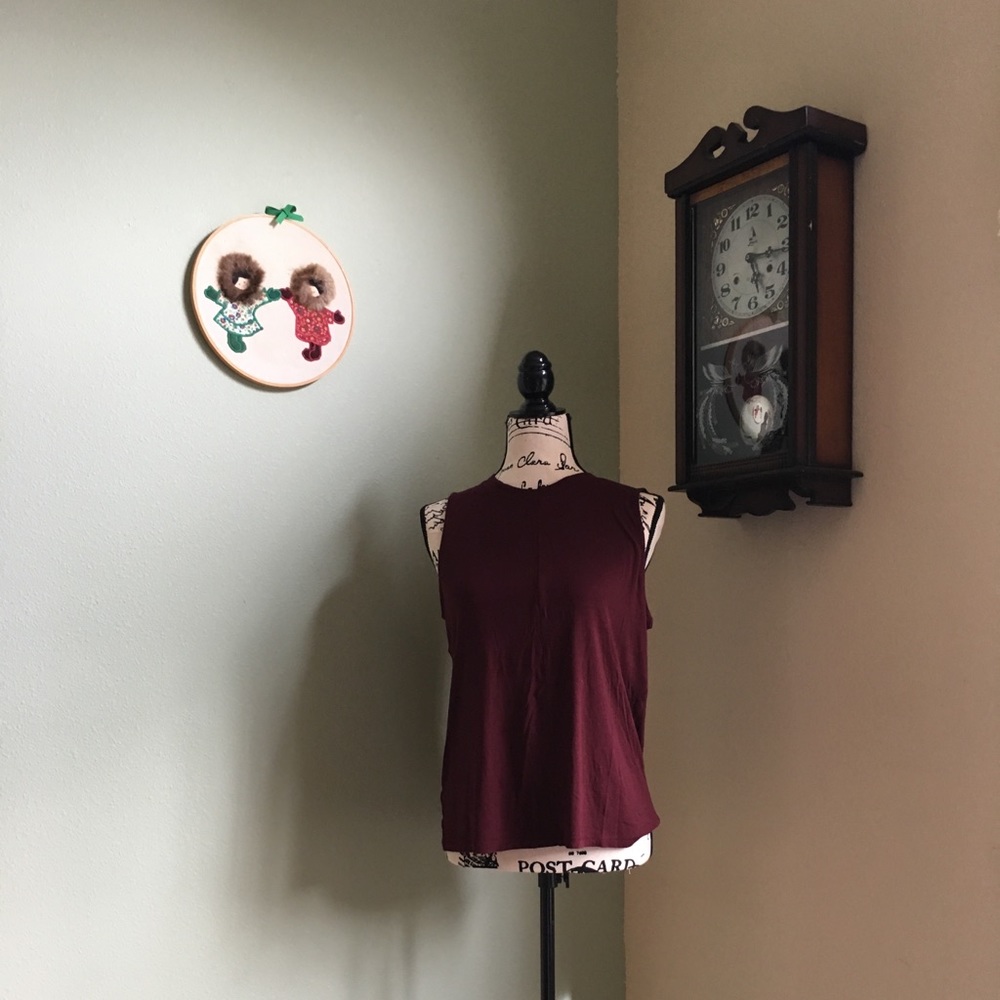 LOFT women’s tank